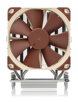 NOCTUA NH-U12S TR4-SP3 Prozessor Kühler